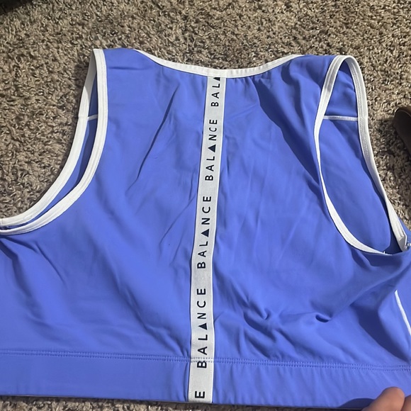 Balance athletics sports bra - Picture 3 of 3